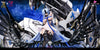 Azur Lane Alsace Resin Statue - Imagination Studio & Red Peach A [Pre-Order]