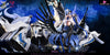 Azur Lane Alsace Resin Statue - Imagination Studio & Red Peach A [Pre-Order]