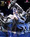 Azur Lane Alsace Resin Statue - Imagination Studio & Red Peach A [Pre-Order]