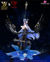 Azur Lane Alsace Resin Statue - Imagination Studio & Red Peach A [Pre-Order]
