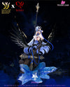 Azur Lane Alsace Resin Statue - Imagination Studio & Red Peach A [Pre-Order] Deposit / Standard