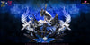 Azur Lane Alsace Resin Statue - Imagination Studio & Red Peach A [Pre-Order] Deposit / Armed Version