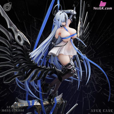 Azur Lane Alsace Resin Statue - Moss Studio [Pre-Order]