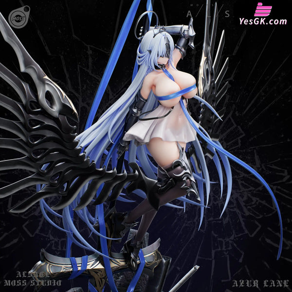 Azur Lane Alsace Resin Statue - Moss Studio [Pre-Order]