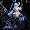 Azur Lane Alsace Resin Statue - Moss Studio [Pre-Order]