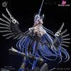 Azur Lane Alsace Resin Statue - Moss Studio [Pre-Order] Deposit / Mask Game Version
