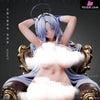 Azur Lane Alsace Statue - Absinthe Studio [Pre-Order]