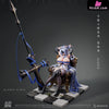 Azur Lane Alsace Statue - Absinthe Studio [Pre-Order]