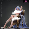 Azur Lane Alsace Statue - Absinthe Studio [Pre-Order] Deposit / S Version (No Weapon) Shy Head