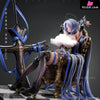 Azur Lane Alsace Statue - Absinthe Studio [Pre-Order] Deposit / Standard Version (No Weapon) Mask