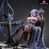 Azur Lane Alsace Statue - Absinthe Studio [Pre-Order] Deposit / Standard Version Shy Head Sculpture