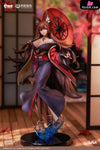 Azur Lane Amagi Statue - Animester Studio [Pre-Order]