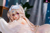 Azur Lane Anchorage Statue - LC Studio