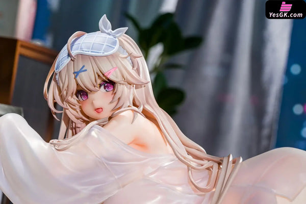 Azur Lane Anchorage Statue - LC Studio