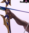 Azur Lane Arromanches Statue - Head Light Studio