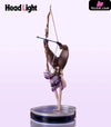 Azur Lane Arromanches Statue - Head Light Studio
