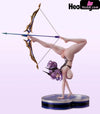 Azur Lane Arromanches Statue - Head Light Studio
