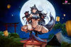 Azur Lane Atago Full Moon’s Feral Wolf Ver. 1/7 Scale Figure (Licensed) - Good Smile Arts Shanghai [Pre-Order] - Azur