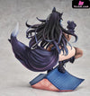 Azur Lane Atago Full Moon’s Feral Wolf Ver. 1/7 Scale Figure (Licensed) - Good Smile Arts Shanghai [Pre-Order] - Azur