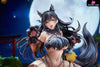 Azur Lane Atago Full Moon’s Feral Wolf Ver. 1/7 Scale Figure (Licensed) - Good Smile Arts Shanghai [Pre-Order] - Azur
