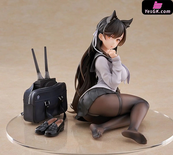 Azur Lane Atago School Traumerei 1/7 Scale Figure (Licensed) - WAVE [Pre-Order] - Azur Lane