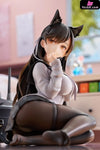 Azur Lane Atago School Traumerei 1/7 Scale Figure (Licensed) - WAVE [Pre-Order] - Azur Lane