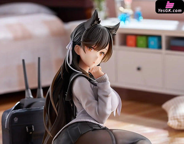 Azur Lane Atago School Traumerei 1/7 Scale Figure (Licensed) - WAVE [Pre-Order] - Azur Lane