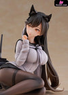 Azur Lane Atago School Traumerei 1/7 Scale Figure (Licensed) - WAVE [Pre-Order] - Azur Lane
