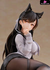 Azur Lane Atago School Traumerei 1/7 Scale Figure (Licensed) - WAVE [Pre-Order] - Azur Lane