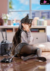 Azur Lane Atago School Traumerei 1/7 Scale Figure (Licensed) - WAVE [Pre-Order] - Azur Lane