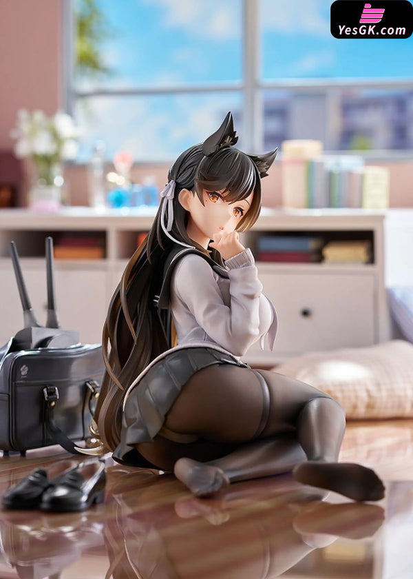 Azur Lane Atago School Traumerei 1/7 Scale Figure (Licensed) - WAVE [Pre-Order] - Azur Lane
