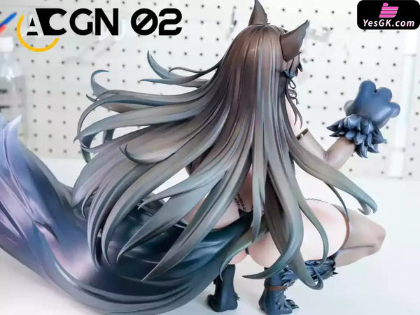 Azur Lane Atago Statue - ACGN 02 Studio [Pre-Order] - Azur Lane