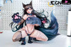 Azur Lane Atago Statue - ACGN 02 Studio [Pre-Order] - Azur Lane