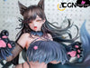 Azur Lane Atago Statue - ACGN 02 Studio [Pre-Order] - Azur Lane