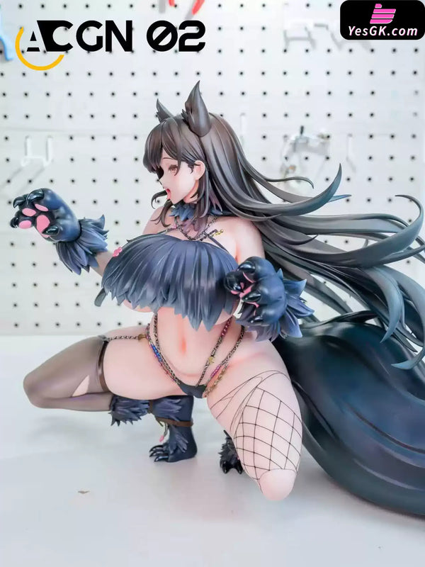 Azur Lane Atago Statue - ACGN 02 Studio [Pre-Order] - Azur Lane