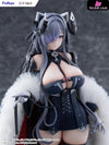 Azur Lane August von Parseval 1/6 Scale Figure (Licensed) - FuRyu [Pre-Order] - Azur Lane