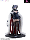 Azur Lane August von Parseval 1/6 Scale Figure (Licensed) - FuRyu [Pre-Order] - Azur Lane