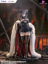 Azur Lane August von Parseval 1/6 Scale Figure (Licensed) - FuRyu [Pre-Order] - Azur Lane