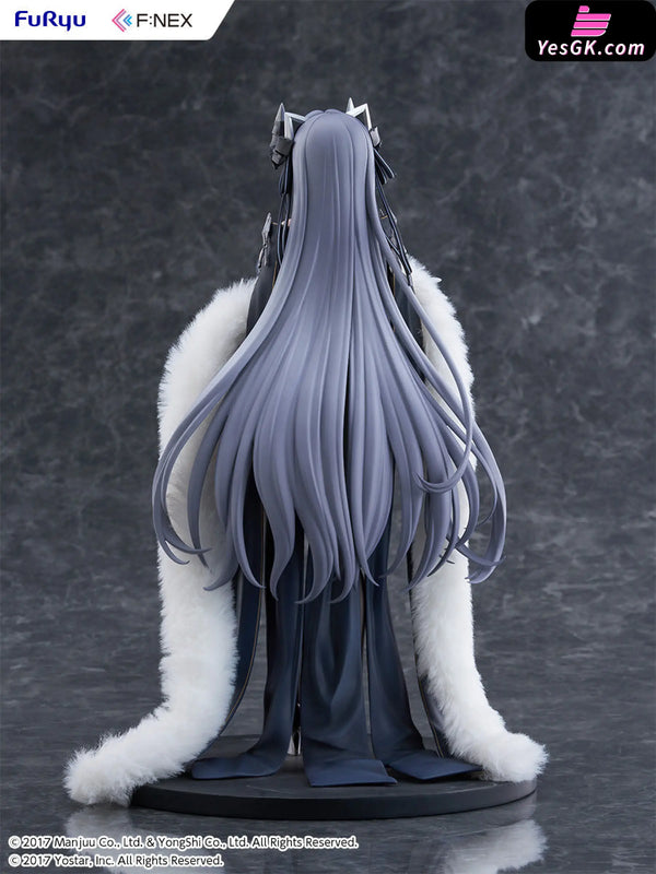 Azur Lane August von Parseval 1/6 Scale Figure (Licensed) - FuRyu [Pre-Order] - Azur Lane