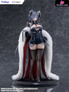 Azur Lane August von Parseval 1/6 Scale Figure (Licensed) - FuRyu [Pre-Order] - Azur Lane