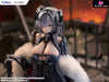 Azur Lane August von Parseval 1/6 Scale Figure (Licensed) - FuRyu [Pre-Order] - Azur Lane
