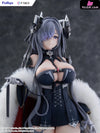 Azur Lane August von Parseval 1/6 Scale Figure (Licensed) - FuRyu [Pre-Order] - Azur Lane