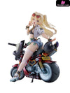 Azur Lane Bache Gorgeous Speed-star 1/7 Scale Figure (Licensed) - WING [Pre-Order] - Azur Lane