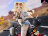 Azur Lane Bache Gorgeous Speed-star 1/7 Scale Figure (Licensed) - WING [Pre-Order] - Azur Lane