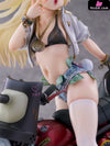 Azur Lane Bache Gorgeous Speed-star 1/7 Scale Figure (Licensed) - WING [Pre-Order] - Azur Lane