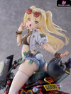 Azur Lane Bache Gorgeous Speed-star 1/7 Scale Figure (Licensed) - WING [Pre-Order] - Azur Lane