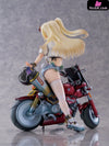 Azur Lane Bache Gorgeous Speed-star 1/7 Scale Figure (Licensed) - WING [Pre-Order] - Azur Lane