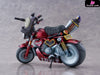 Azur Lane Bache Gorgeous Speed-star 1/7 Scale Figure (Licensed) - WING [Pre-Order] - Azur Lane