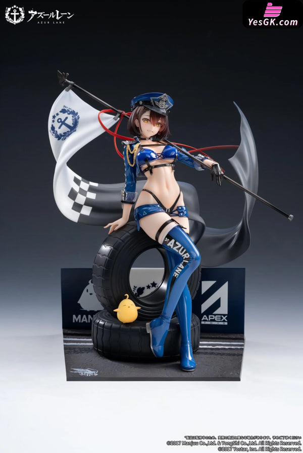 Azur Lane Baltimore 1/7 Scale Figure - APEX-TOYS [In-Stock] - Full Payment - Azur Lane