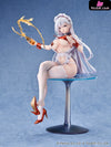 Azur Lane Belfast Blissful Service 1/7 Scale Figure (Licensed) - Good Smile Arts Shanghai [Pre-Order] - Azur Lane